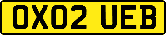 OX02UEB