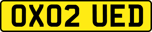 OX02UED