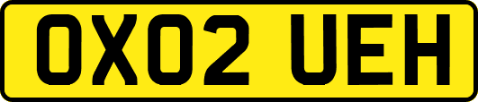 OX02UEH