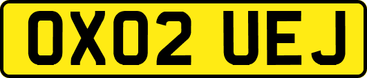 OX02UEJ
