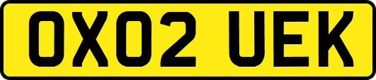 OX02UEK