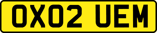 OX02UEM