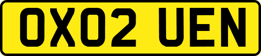 OX02UEN