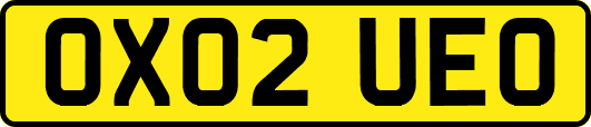 OX02UEO