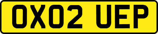 OX02UEP