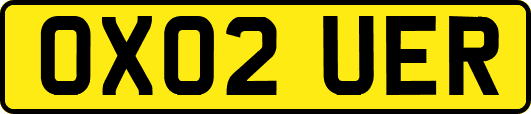 OX02UER