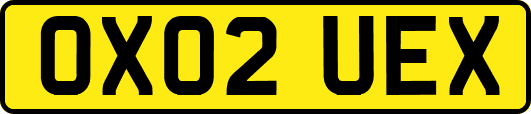 OX02UEX