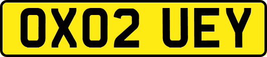 OX02UEY