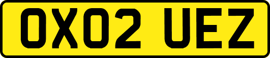 OX02UEZ