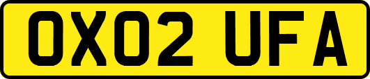OX02UFA