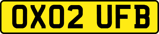 OX02UFB