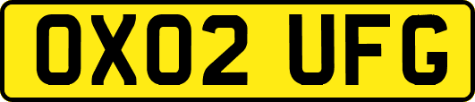 OX02UFG