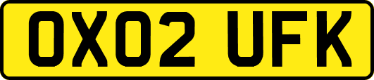OX02UFK