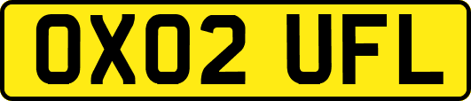 OX02UFL