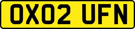 OX02UFN