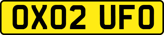 OX02UFO