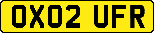 OX02UFR
