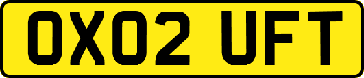 OX02UFT