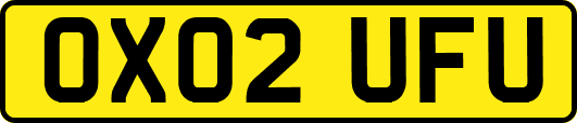 OX02UFU