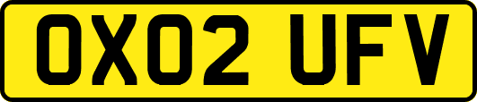OX02UFV