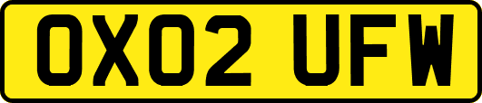OX02UFW