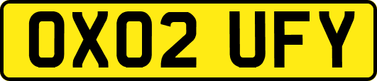 OX02UFY