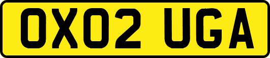 OX02UGA