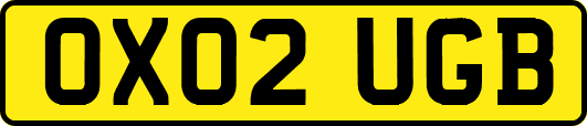 OX02UGB