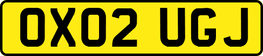 OX02UGJ