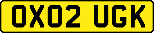 OX02UGK