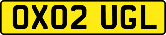 OX02UGL