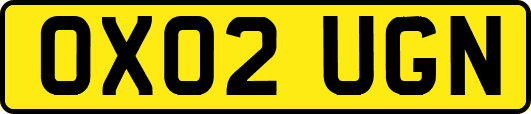 OX02UGN