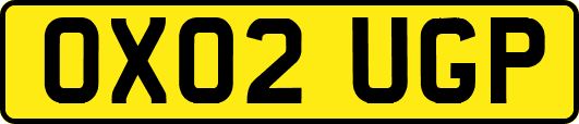 OX02UGP