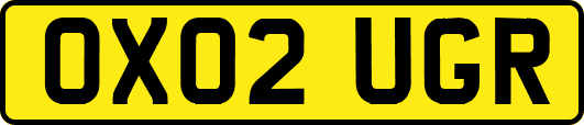 OX02UGR