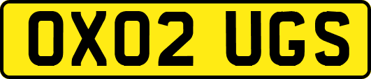 OX02UGS