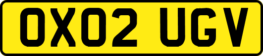OX02UGV