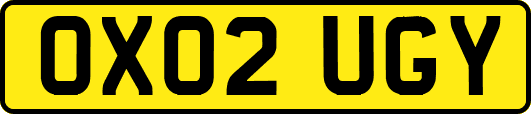 OX02UGY