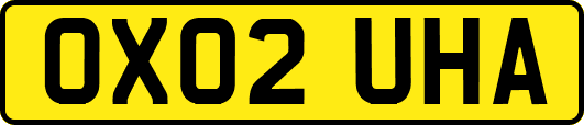 OX02UHA