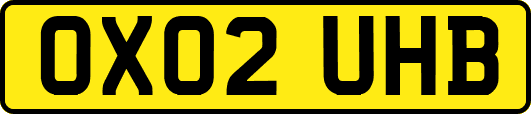 OX02UHB