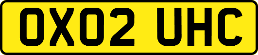 OX02UHC