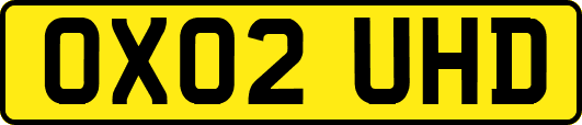 OX02UHD