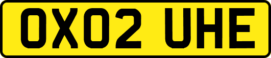 OX02UHE