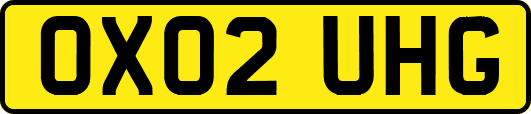 OX02UHG