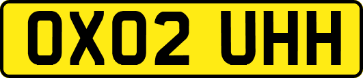 OX02UHH