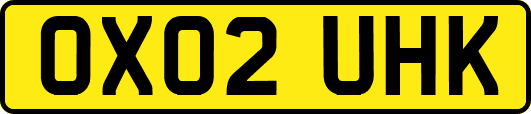 OX02UHK
