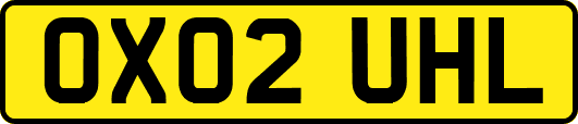 OX02UHL