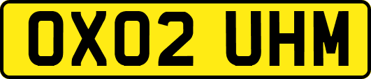 OX02UHM