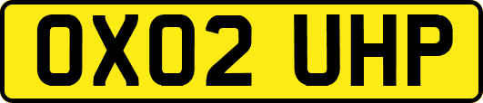 OX02UHP