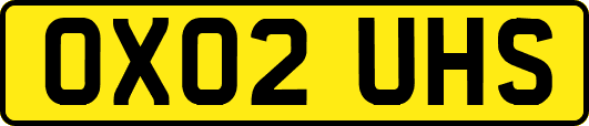 OX02UHS