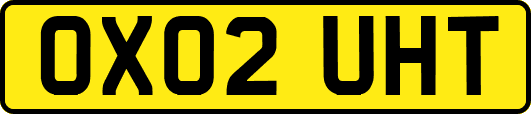 OX02UHT